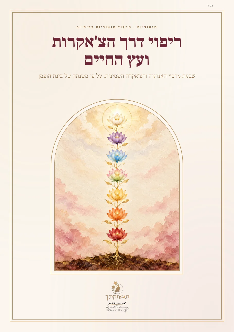 שער החוברת
